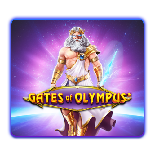 Gates of Olympus