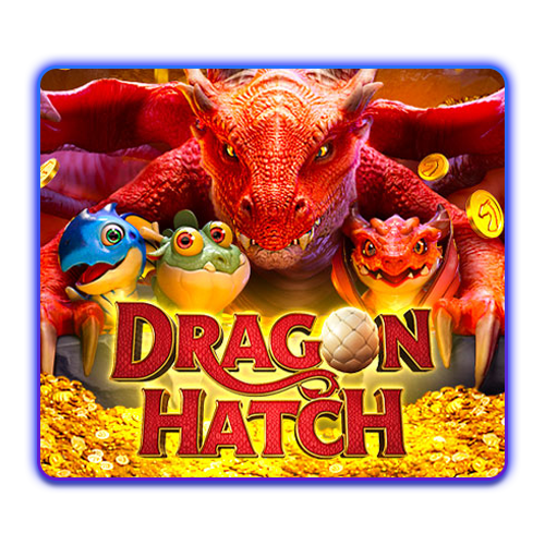 Dragon Hatch
