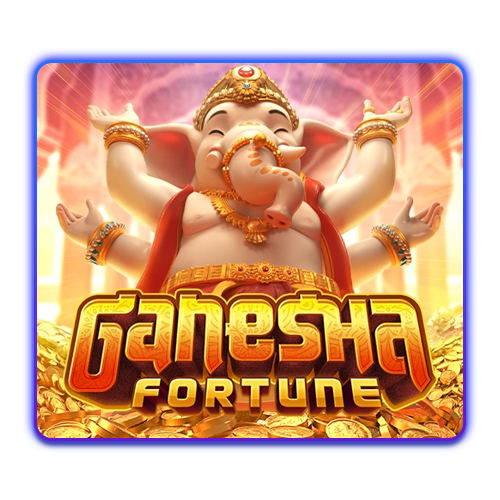 Ganesha Fortune