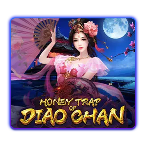 Honey Trap of Diao Chan